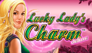 Lucky Lady's Charm Deluxe